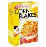 Briiggen Corn Flakes 500g